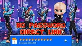 🛑 After Ob34 Update Bunny warrior bundle VIP Glitch File❗ff glitch❗EMOTES + GUNSKINS Free fire max 🛑