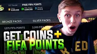 HOW TO GET COINS AND FIFA POINTS CHEAPER!!!! FIFA 15 ULTIMATE TEAM