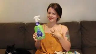 Inside Sasha Squatch's Lidl Handbag | In The Bag | Vogue - Parody