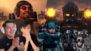 СКИБИДИ ӘЖЕТХАНА 10 💀