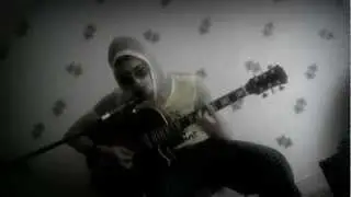 Северный ветер - Рок версия  / The North Wind - My Rock Guitar cover version