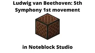 Noteblock hell