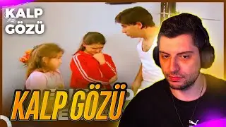 Hype - Kalp Gözü | Erkek Adamın Erkek Oğlu