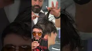 este desvanecido esta muy de moda cc:ali.friseurr