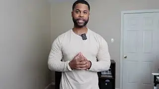 COOFANDY Muscle Fitted Gym Shirt Review | Budget Gym Clothes For Men