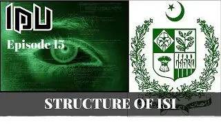 The structure of ISI