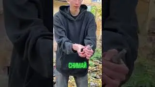 ПРОВЕРКА МИФОВ ИЗ CS2 / CONTER STRIKE В РЕАЛЬНОЙ ЖИЗНИ
