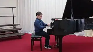 Сухов Денис, 4 кл