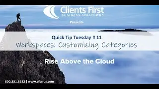 Acumatica Cloud ERP Tip 6: Keyboard Shortcuts Toolbar