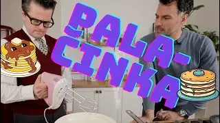 Palačinka