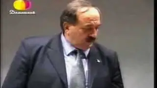 Наш Дагестан, Духовное и светское образование (часть 4)