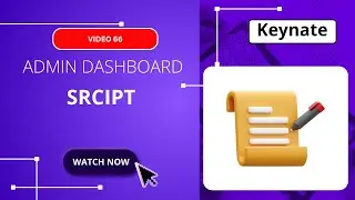 [Video No. 66] Add Script Code to Verify Website (Google Analytics, AdSense, etc.)