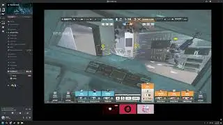 Operation GO #siege #gaming