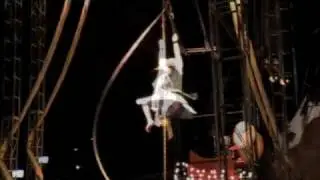 Circo del Aire - Maria del Aire -La Cuerda