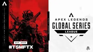 INSANE SOLO WRAITH CLUTCH IN ALGS PRO LEAGUE (DAY 3)| TSMFTX ImperialHal