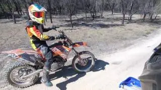 Metro Road Riding