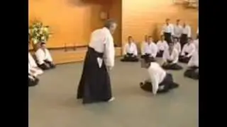 Tamura sensei Tanabe 2008