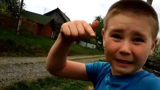 Деревня