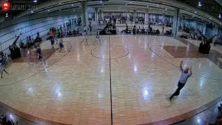 Emeer Coombs 2024 Pitt Jam Fest