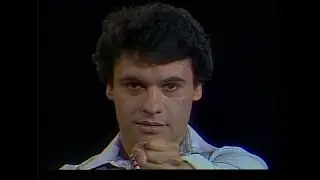 Juan Gabriel " El Noa Noa " HD