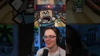 CHICKEN JOCKEY! - A Minecraft Movie Ultimate Recap Cartoon 😂
