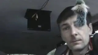 ТВ В  АВТО СВОИМИ РУКАМИ.