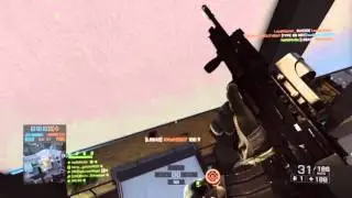 Bf4: Leap of Faith