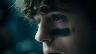 Football / Bose Commercial (Venice + Fx3)