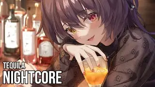 Nightcore - Tequila (INNA)