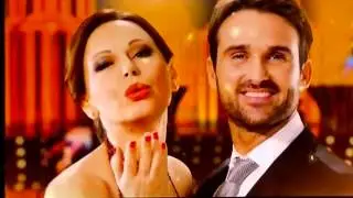 Танцы со звездами 2016. Эфир от 17 апреля