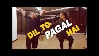 Kak Girl #Pagal Already !! #DilToPagalHai
