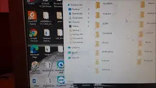 How to find whatsapp folder samsung on pc-whatsapp folder missing