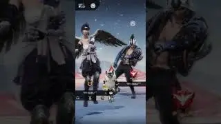 main bareng dinamic duo di Free Fire