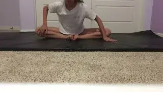 How To   8 minute SPLITS