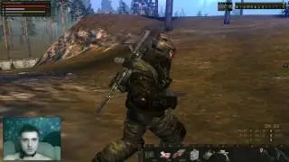Stalker Online Квест Аномальный рюкзак