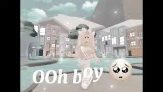 nobody love's me🥲😔💔 ||roblox edit|| 🙄💅🛍