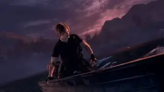 Resident Evil 4 (Remake) - Chapter 3 | Gameplay | 4K 60fps