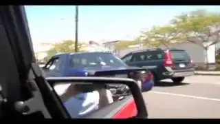 Vollgas