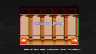 KAIM Produce - Old Batman - FREE BEAT