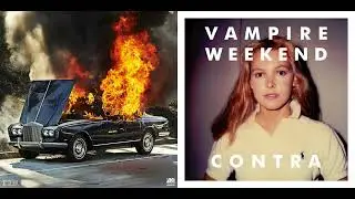 Holiday &  Feel It Still | Vampire Weekend & Portugal  The Man - Mashup