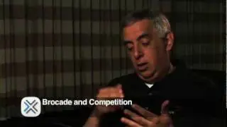 AJ - Brocade Competition - Business Data Storage - Computer Data Storage - Data Backup Storage