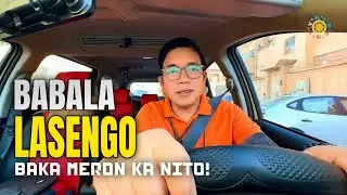 Driver na may Sapi