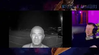 ДАНЯ КАШИН (DK) УГАРАЕТ НАД ЛЮДЬМИ ИЗ УМНОГО ДОМОФОНА // pxp night