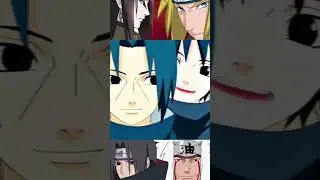 Naruto characters need more screen time part 2 | Voice of ggk | #shorts
