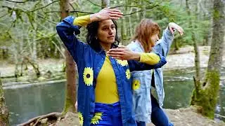 Footsteps - selveya (fka Chloe et les Vaillantes)