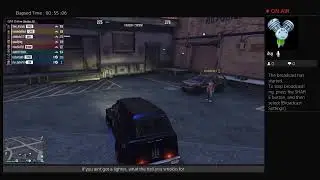 Car sho