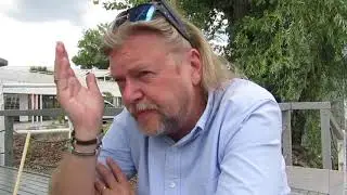 Gerendai Károly:  logisztikai szemlélet - Tudományos Stand Up
