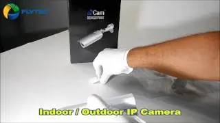 Ubiquiti AirCam