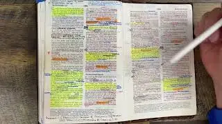 WHAT DOES JESUS EXPECT FROM BELIEVERS LIVING THRU THESE DARK & EVIL DAYS? REVELATION EXPLAINS IT ALL