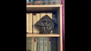 The Green Man